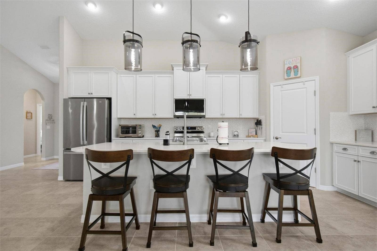 7 TIDEWAY TRAIL, Palm Coast, FL 32137 Kitchen