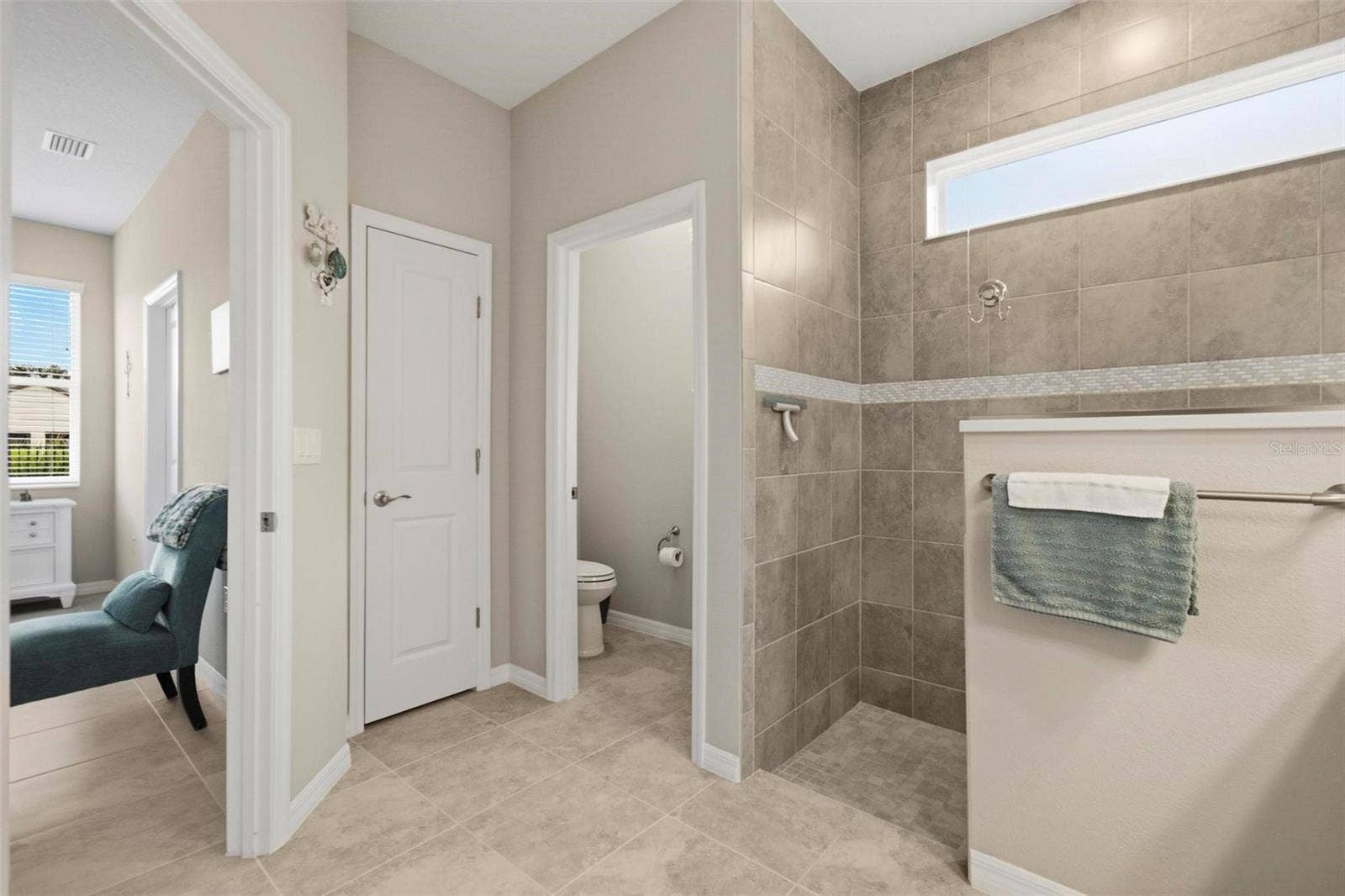 7 TIDEWAY TRAIL, Palm Coast, FL 32137 Primary Bathroom