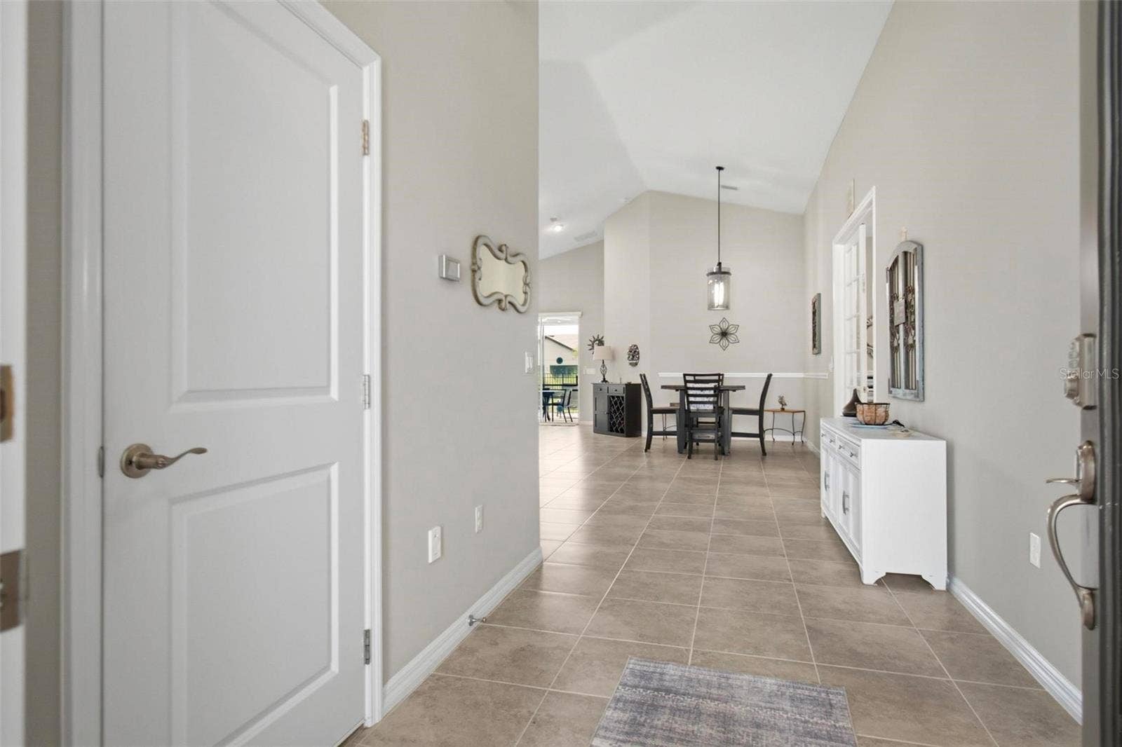 7 TIDEWAY TRAIL, Palm Coast, FL 32137 Entry way