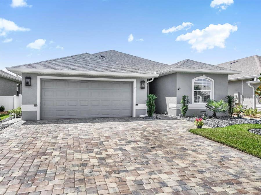 Property photo for 7 TIDEWAY TRAIL, Palm Coast, FL