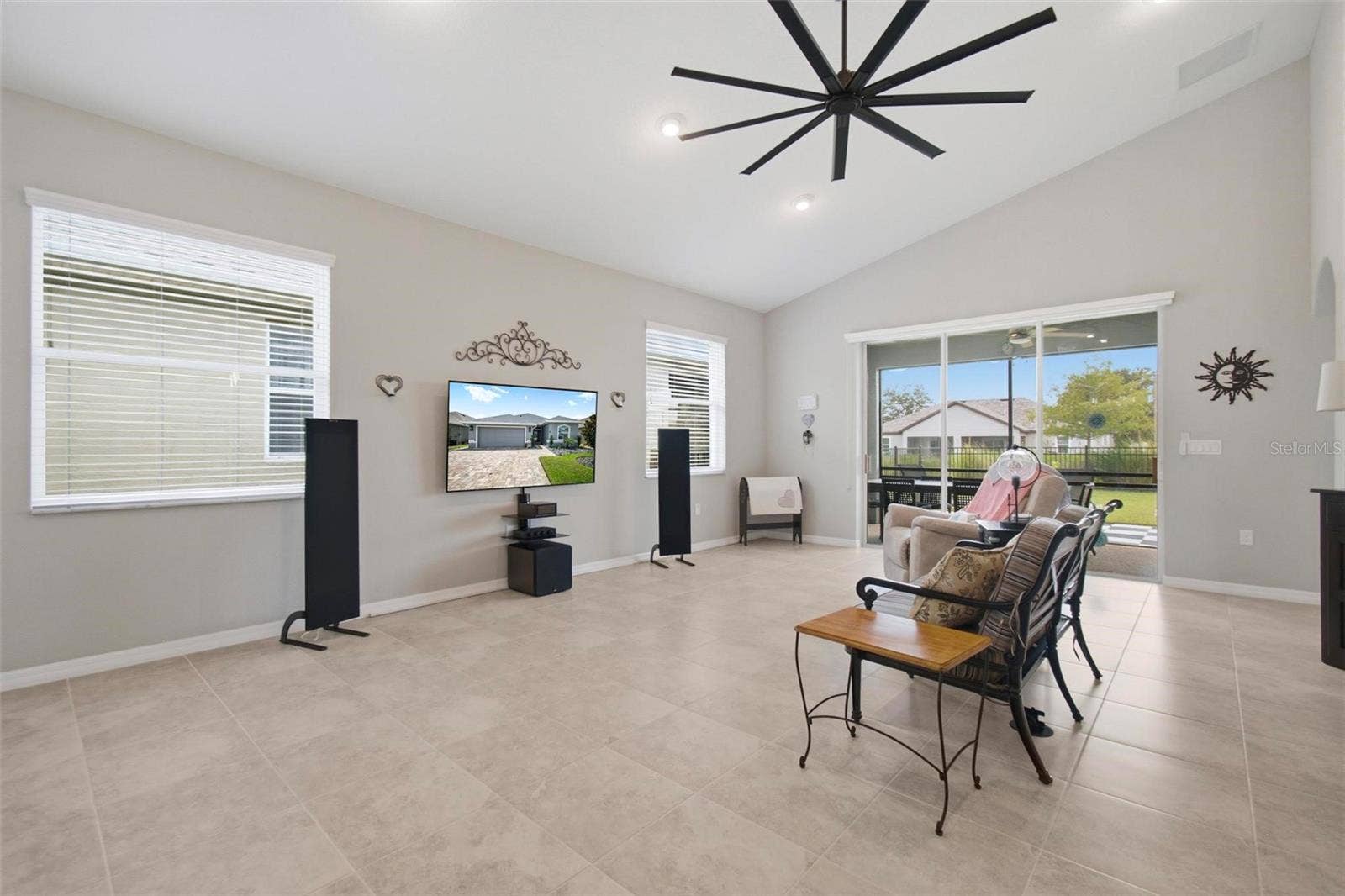 7 TIDEWAY TRAIL, Palm Coast, FL 32137 Great Room