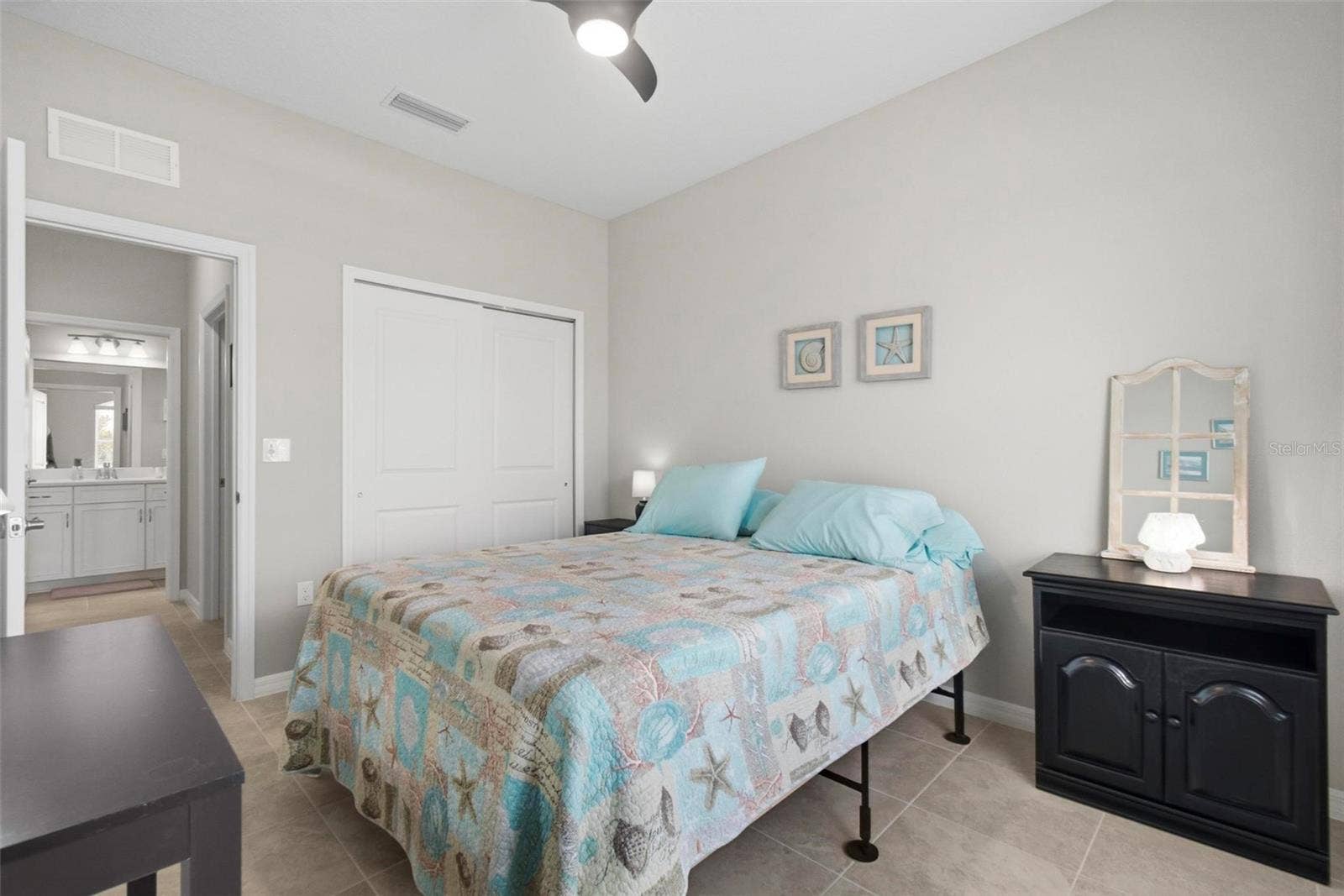 7 TIDEWAY TRAIL, Palm Coast, FL 32137 Bedroom #2