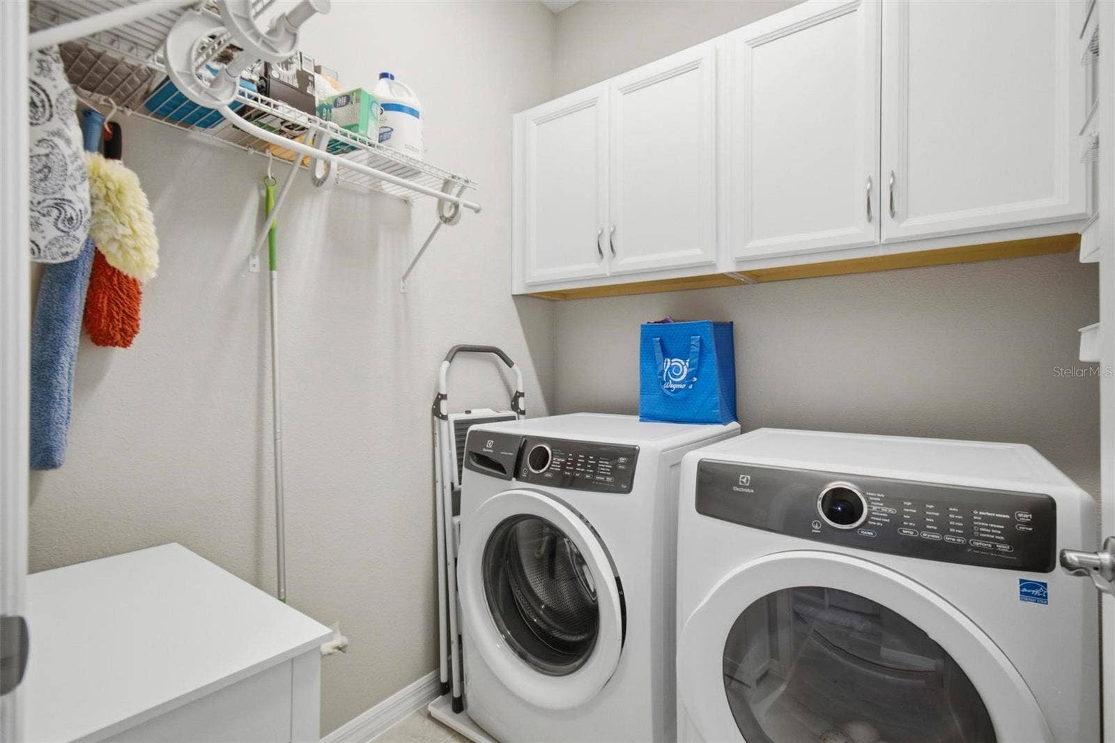 7 TIDEWAY TRAIL, Palm Coast, FL 32137 Laundry room