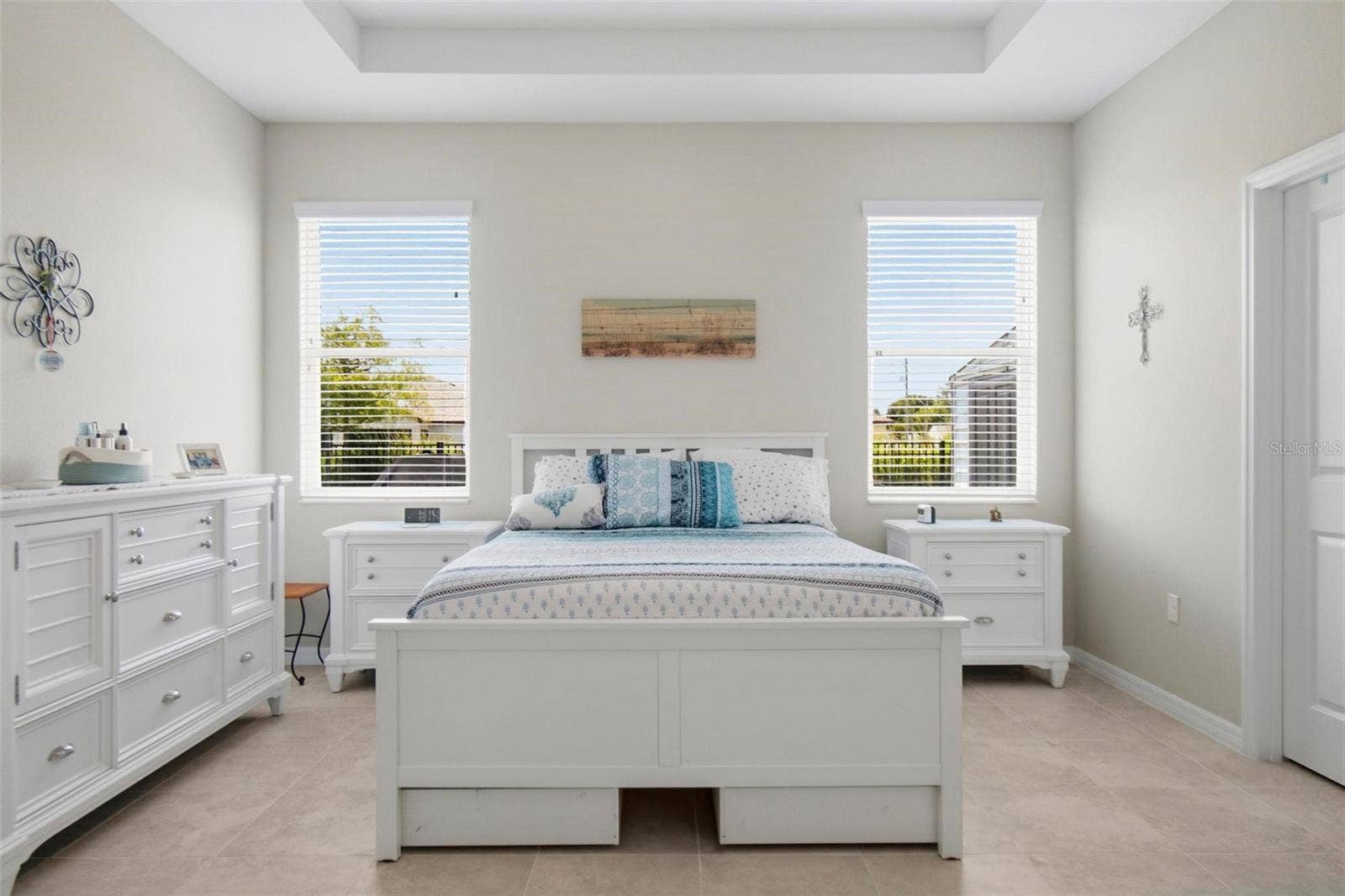 7 TIDEWAY TRAIL, Palm Coast, FL 32137 Primary bedroom