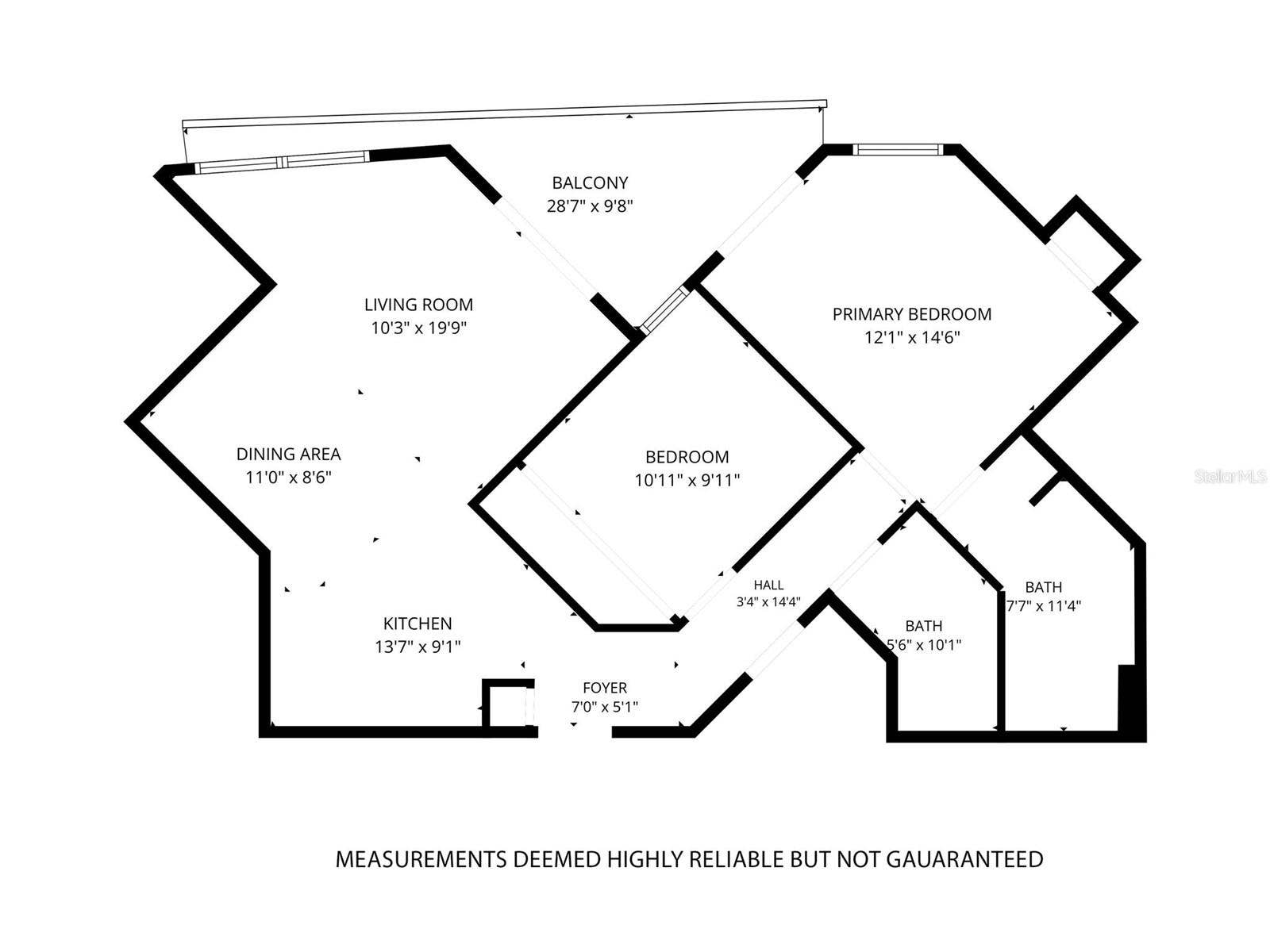 3013 S ATLANTIC AVENUE, #2020, Daytona Beach Shores, FL 32118 3013 S ATLANTIC AVENUE, #2020, Daytona Beach Shores, FL 32118