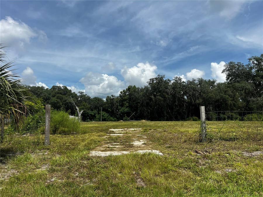 Property photo for 106 PLANET DR, Crescent City, FL