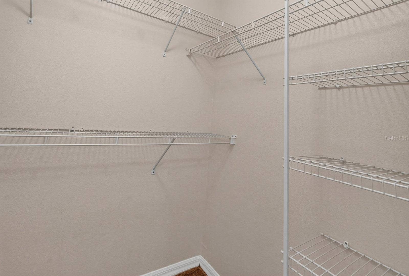 99 PICKERING DRIVE, Palm Coast, FL 32164 walk-in closet primary suite