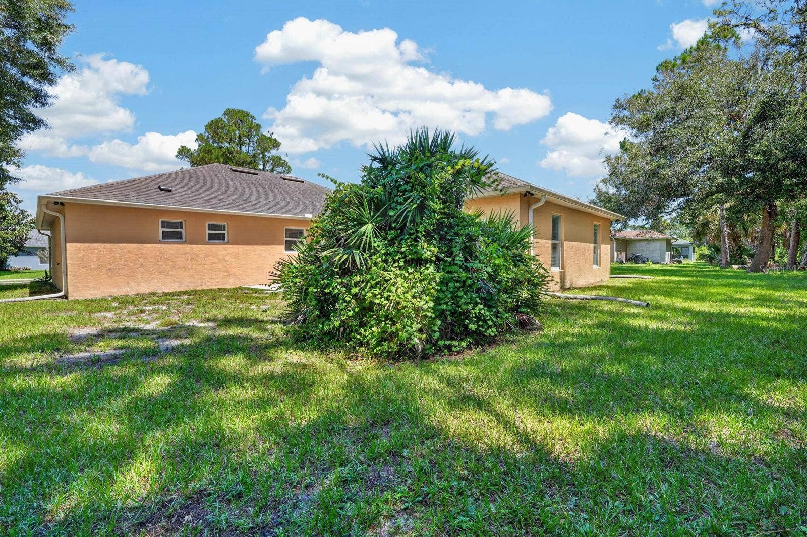 99 PICKERING DRIVE, Palm Coast, FL 32164 large corner lot