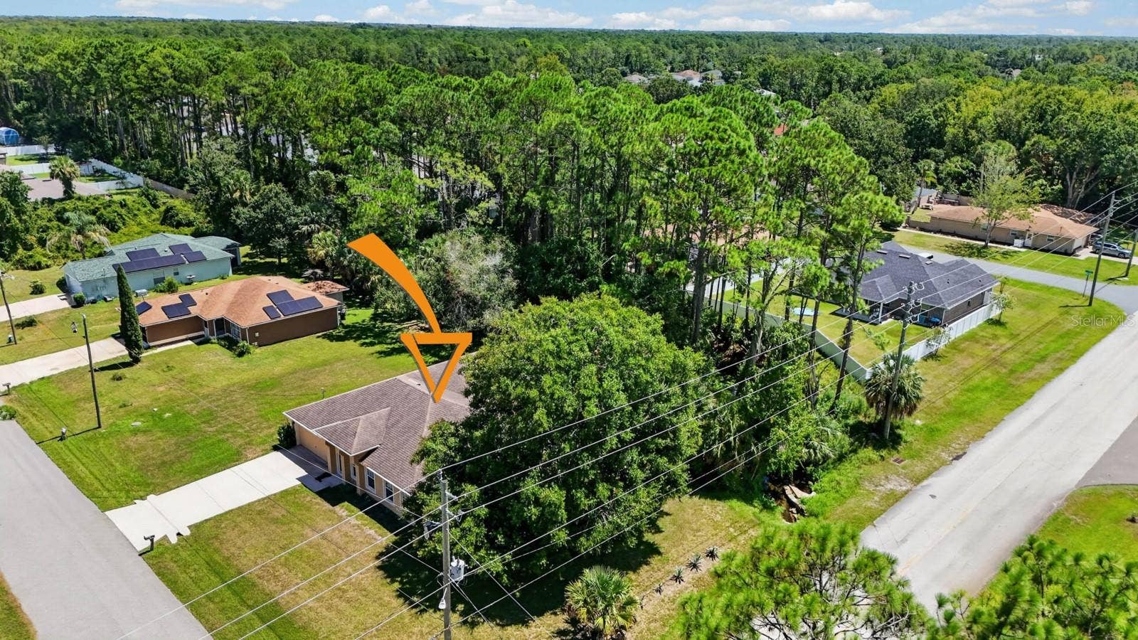 99 PICKERING DRIVE, Palm Coast, FL 32164 99 PICKERING DRIVE, Palm Coast, FL 32164
