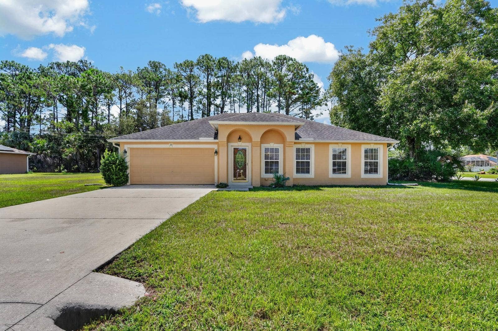 99 PICKERING DRIVE, Palm Coast, FL 32164 99 PICKERING DRIVE, Palm Coast, FL 32164