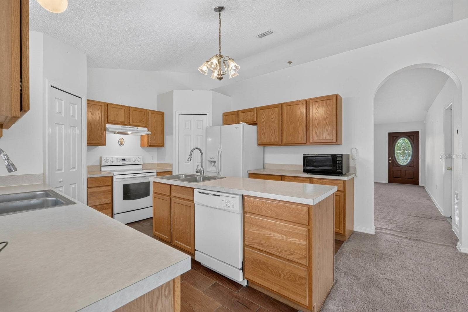 99 PICKERING DRIVE, Palm Coast, FL 32164 Kitchen