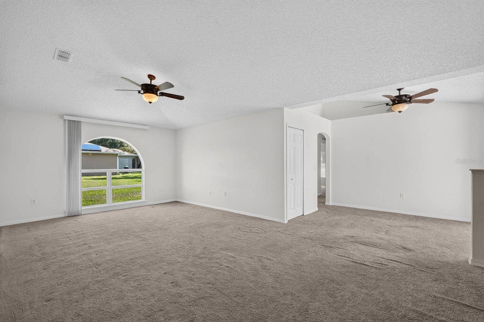 99 PICKERING DRIVE, Palm Coast, FL 32164 Family Room
