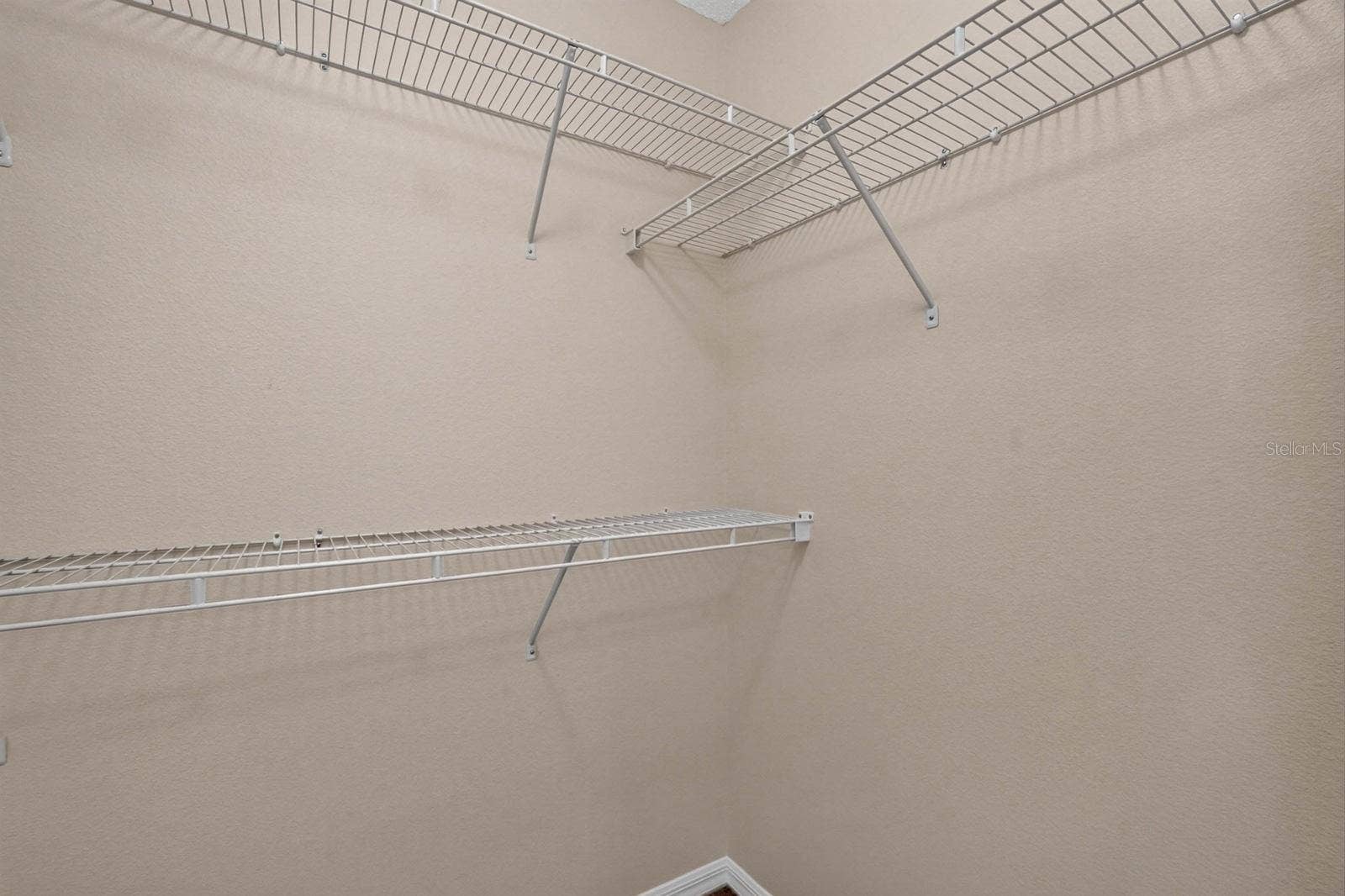 99 PICKERING DRIVE, Palm Coast, FL 32164 walk-in closet primary suite