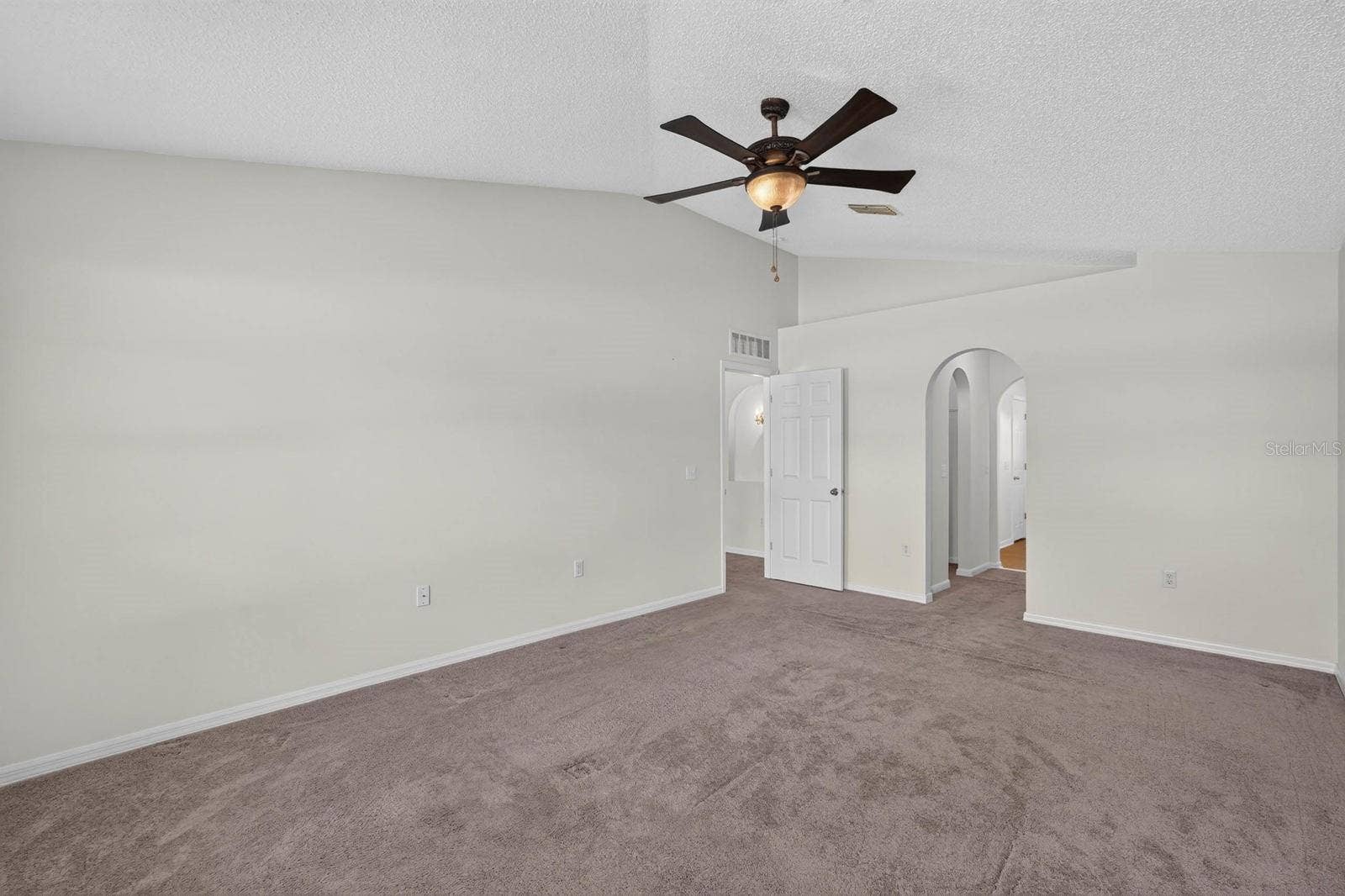 99 PICKERING DRIVE, Palm Coast, FL 32164 primary bedroom