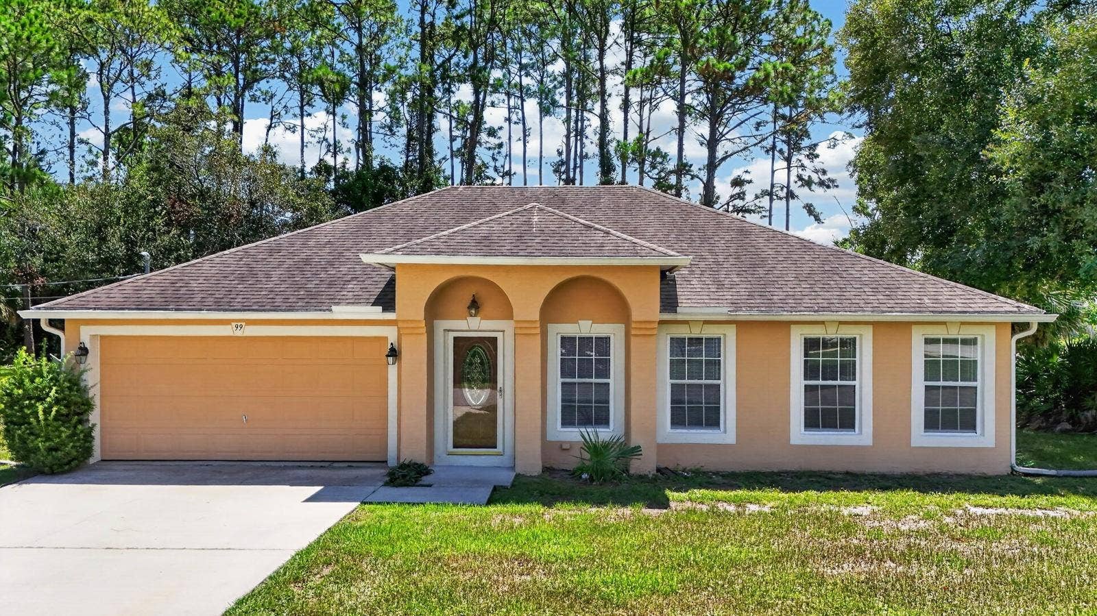 99 PICKERING DRIVE, Palm Coast, FL 32164 99 PICKERING DRIVE, Palm Coast, FL 32164