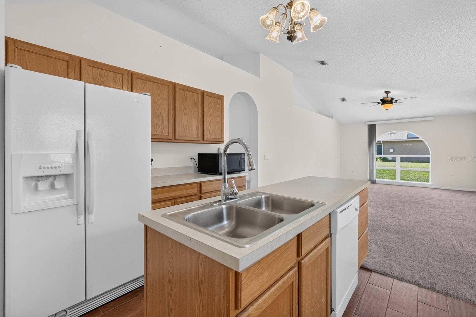 99 PICKERING DRIVE, Palm Coast, FL 32164 Kitchen