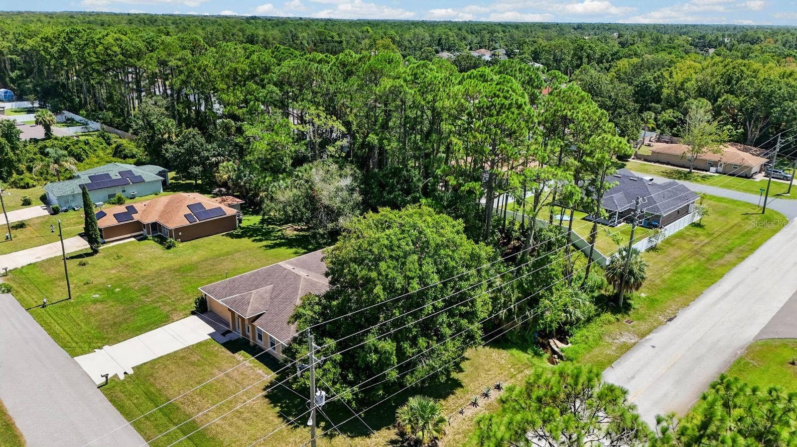 99 PICKERING DRIVE, Palm Coast, FL 32164 99 PICKERING DRIVE, Palm Coast, FL 32164