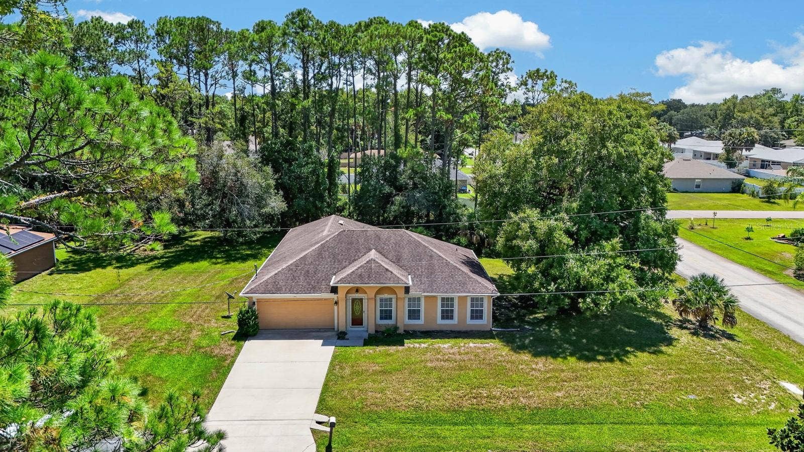 99 PICKERING DRIVE, Palm Coast, FL 32164 99 PICKERING DRIVE, Palm Coast, FL 32164