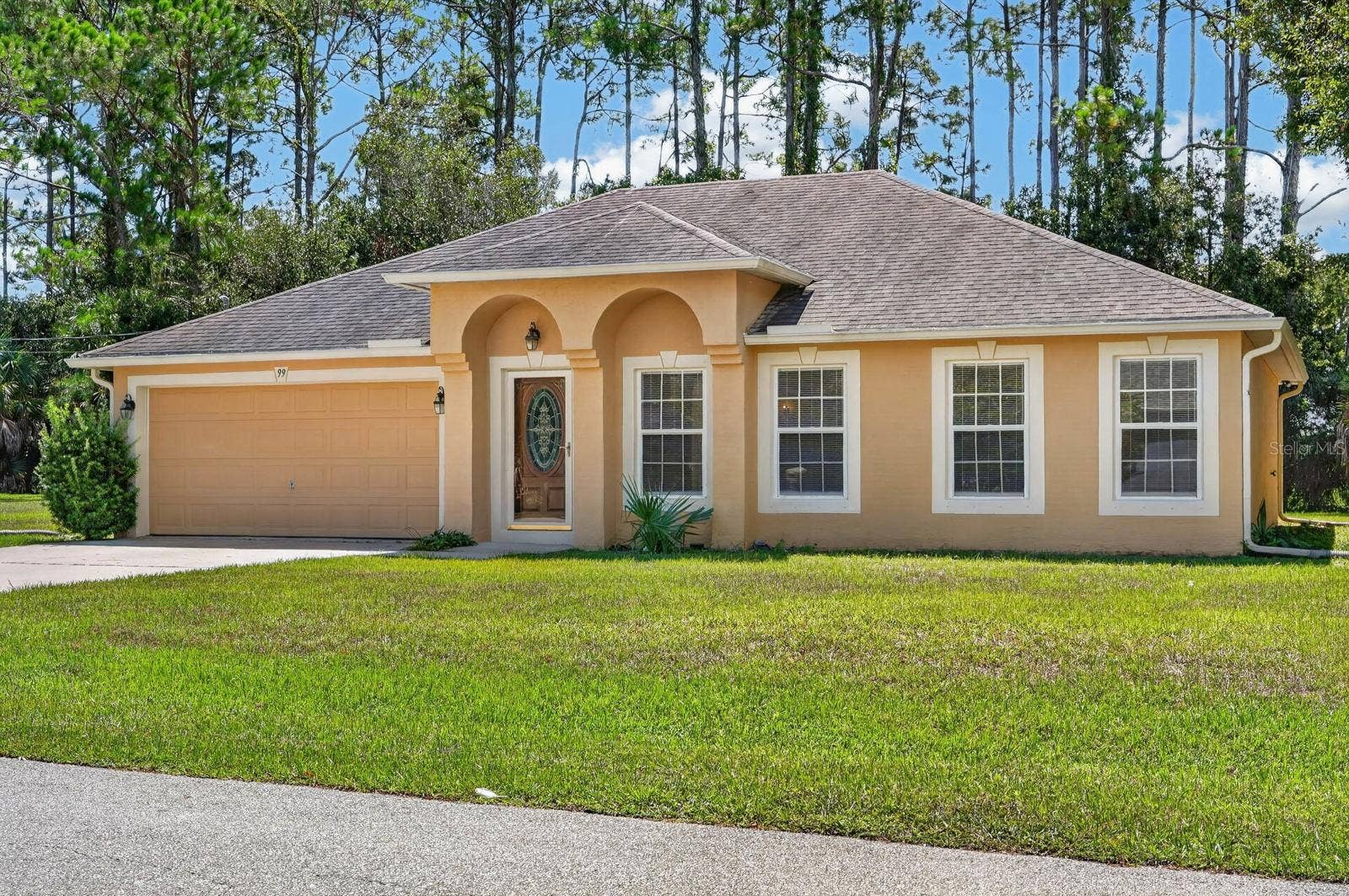 99 PICKERING DRIVE, Palm Coast, FL 32164 99 PICKERING DRIVE, Palm Coast, FL 32164