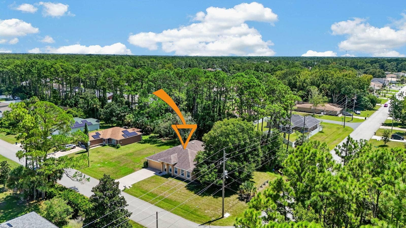 99 PICKERING DRIVE, Palm Coast, FL 32164 99 PICKERING DRIVE, Palm Coast, FL 32164
