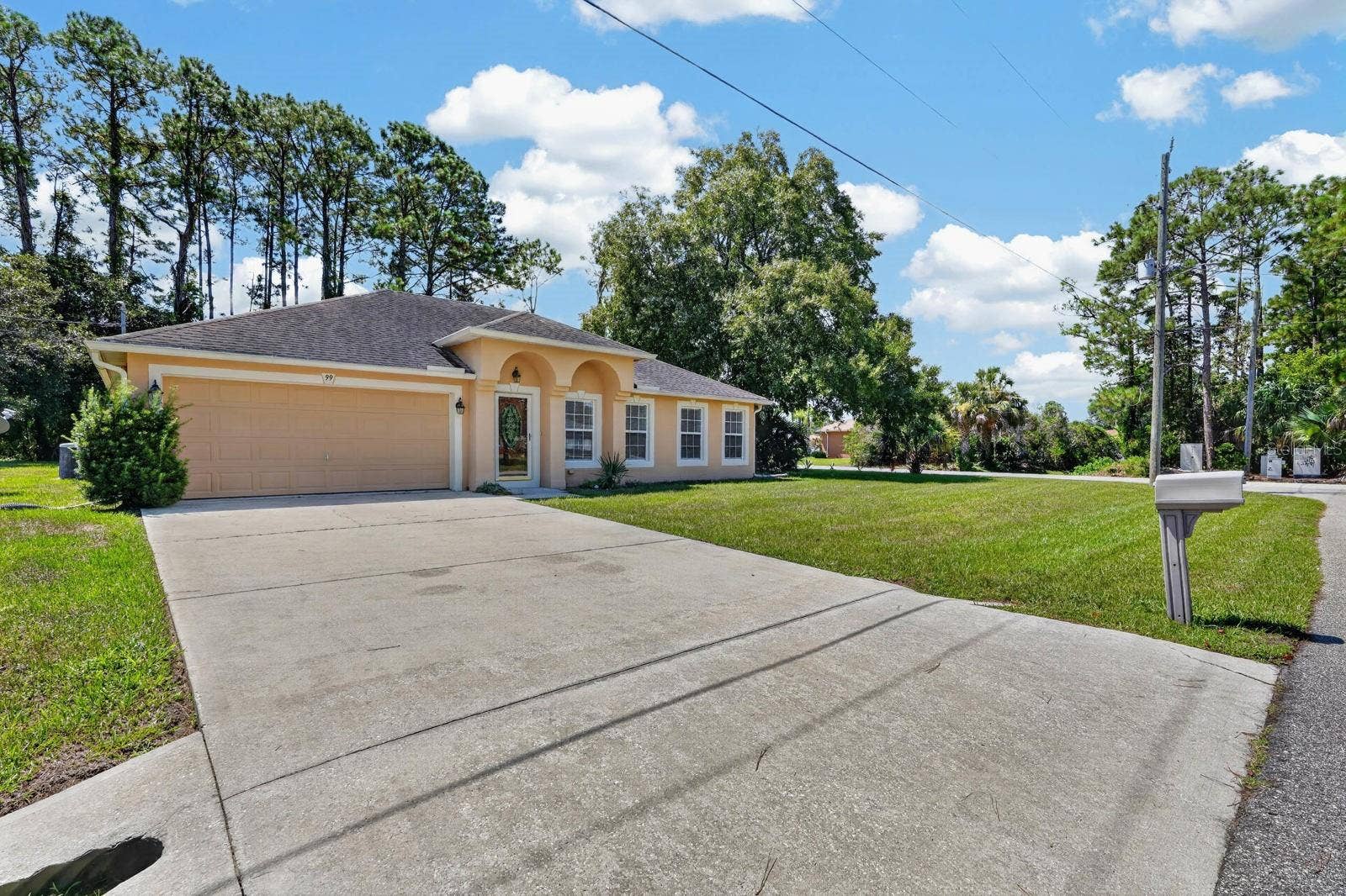 99 PICKERING DRIVE, Palm Coast, FL 32164 99 PICKERING DRIVE, Palm Coast, FL 32164