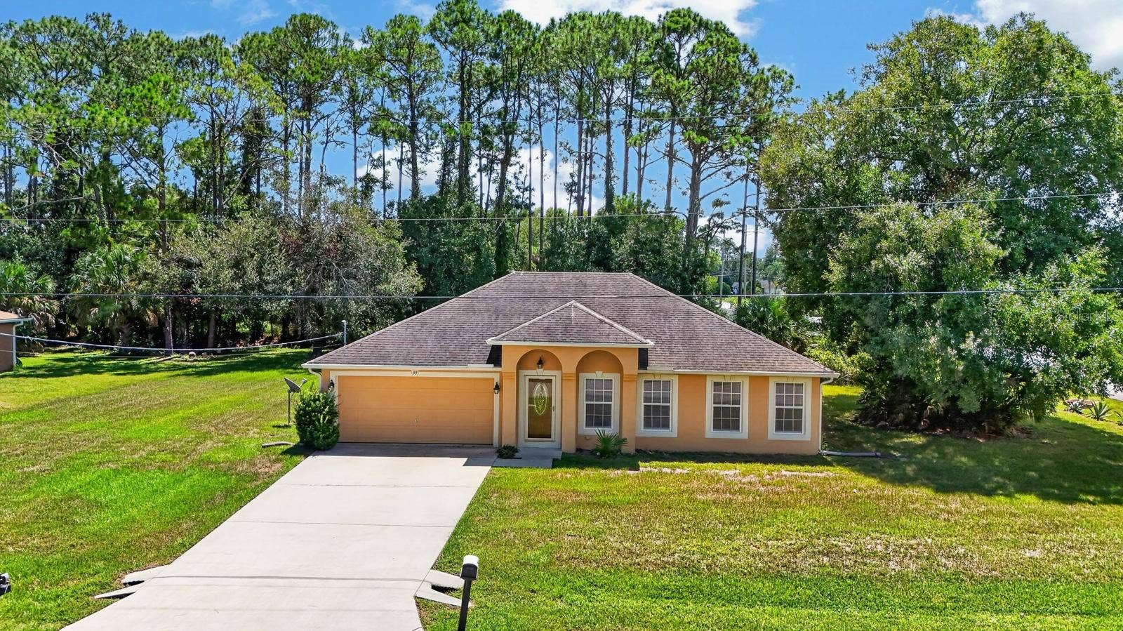 99 PICKERING DRIVE, Palm Coast, FL 32164 99 PICKERING DRIVE, Palm Coast, FL 32164