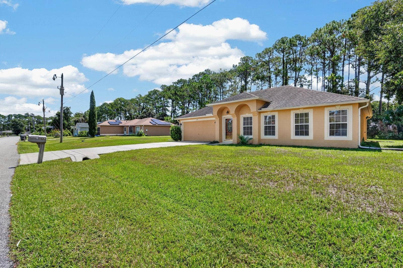 99 PICKERING DRIVE, Palm Coast, FL 32164 99 PICKERING DRIVE, Palm Coast, FL 32164