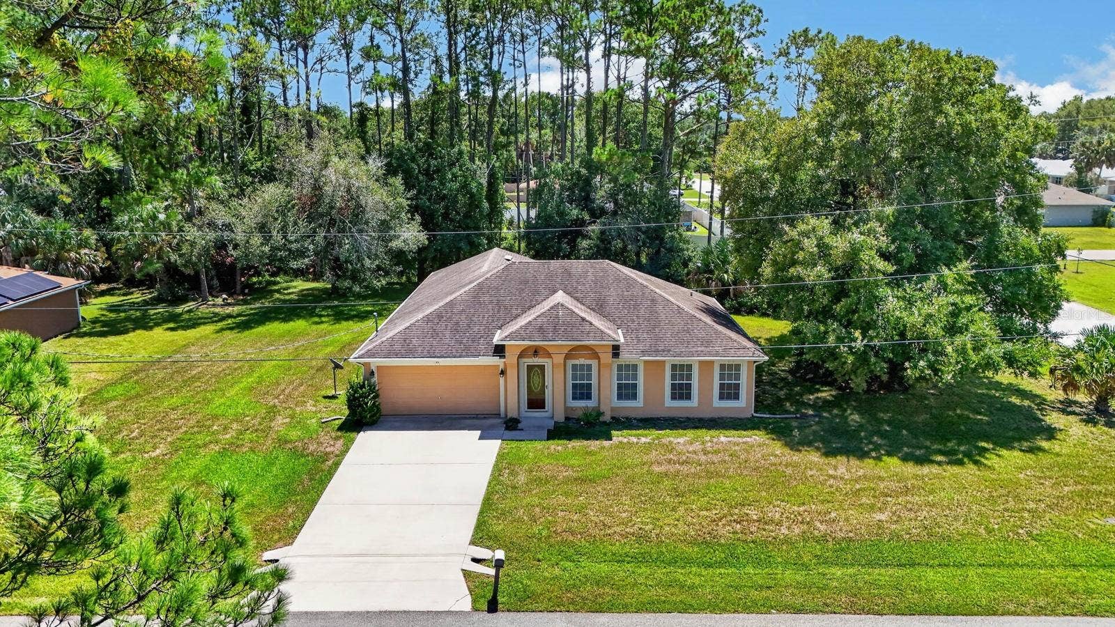 99 PICKERING DRIVE, Palm Coast, FL 32164 99 PICKERING DRIVE, Palm Coast, FL 32164