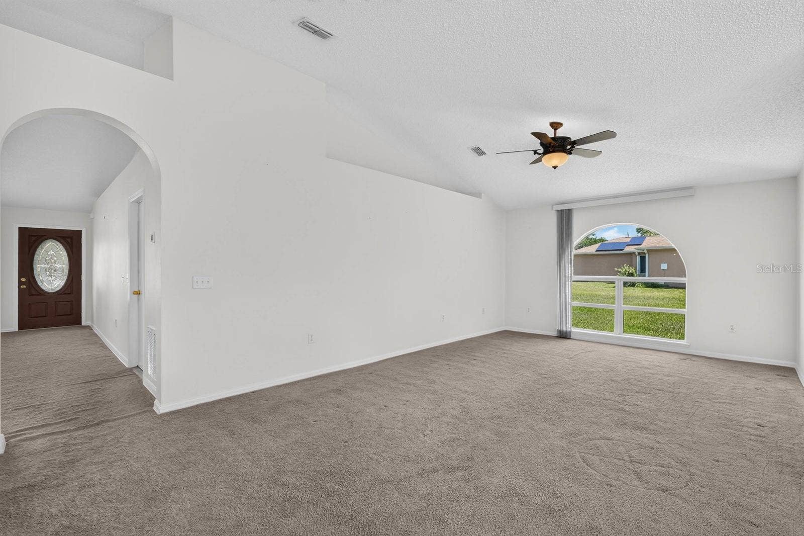 99 PICKERING DRIVE, Palm Coast, FL 32164 Family Room