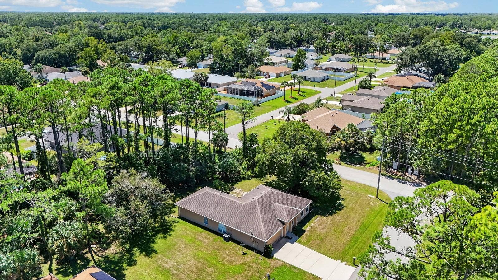 99 PICKERING DRIVE, Palm Coast, FL 32164 99 PICKERING DRIVE, Palm Coast, FL 32164