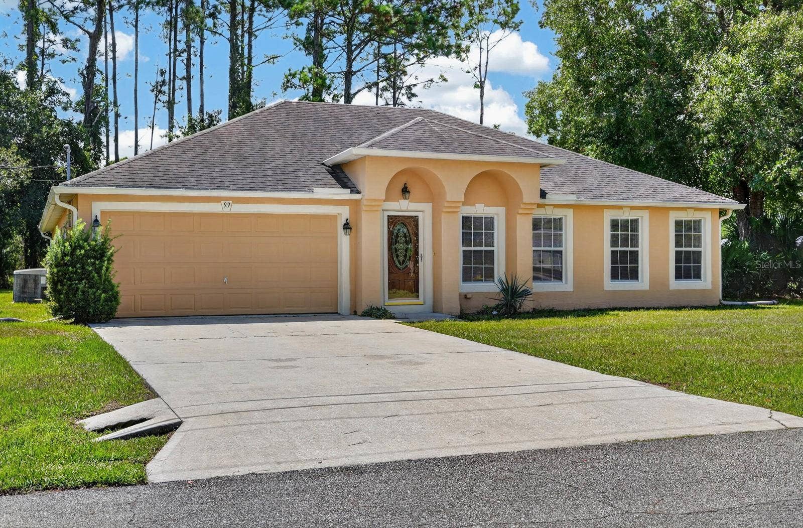 99 PICKERING DRIVE, Palm Coast, FL 32164 99 PICKERING DRIVE, Palm Coast, FL 32164