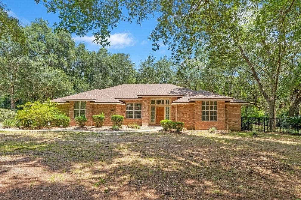 288 CROOKED TREE TRAIL, Deland, FL 32724 288 CROOKED TREE TRAIL, Deland, FL 32724
