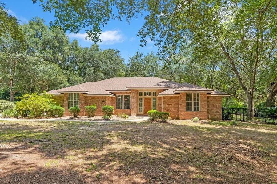 Property photo for 288 CROOKED TREE TRAIL, Deland, FL