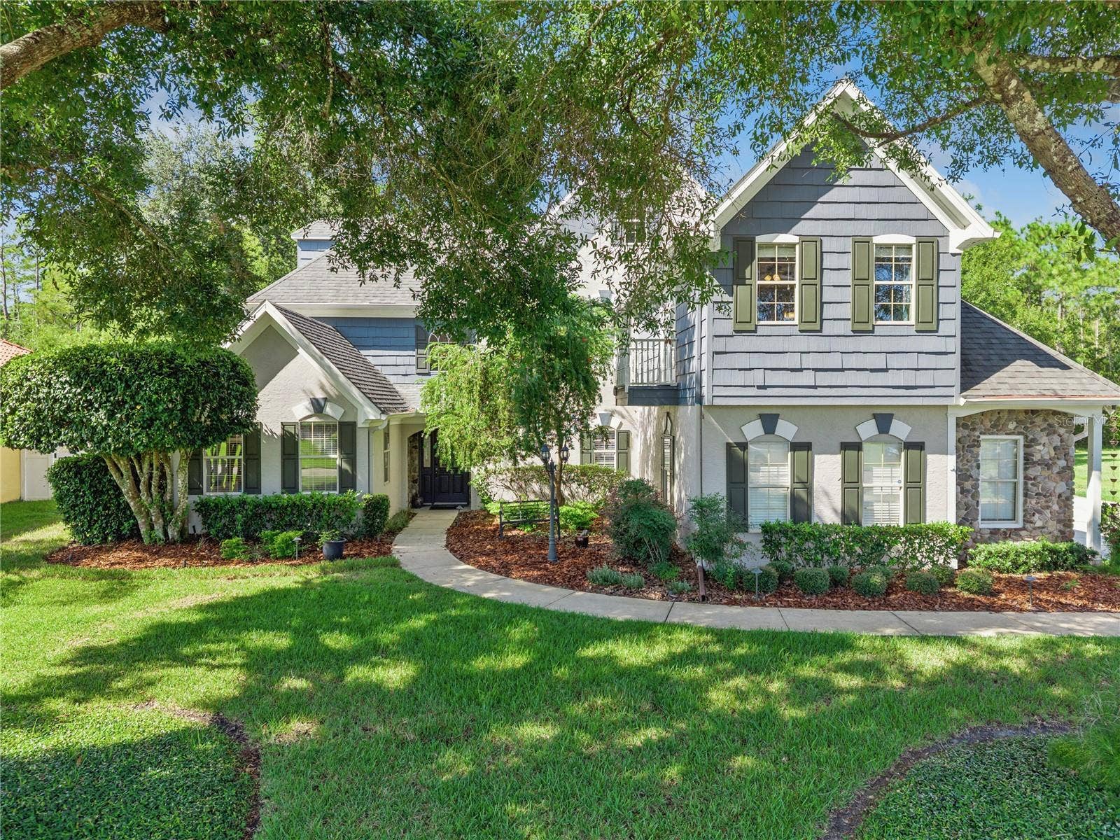 11 FOXHUNTER FLAT, Ormond Beach, FL 32174 11 FOXHUNTER FLAT, Ormond Beach, FL 32174