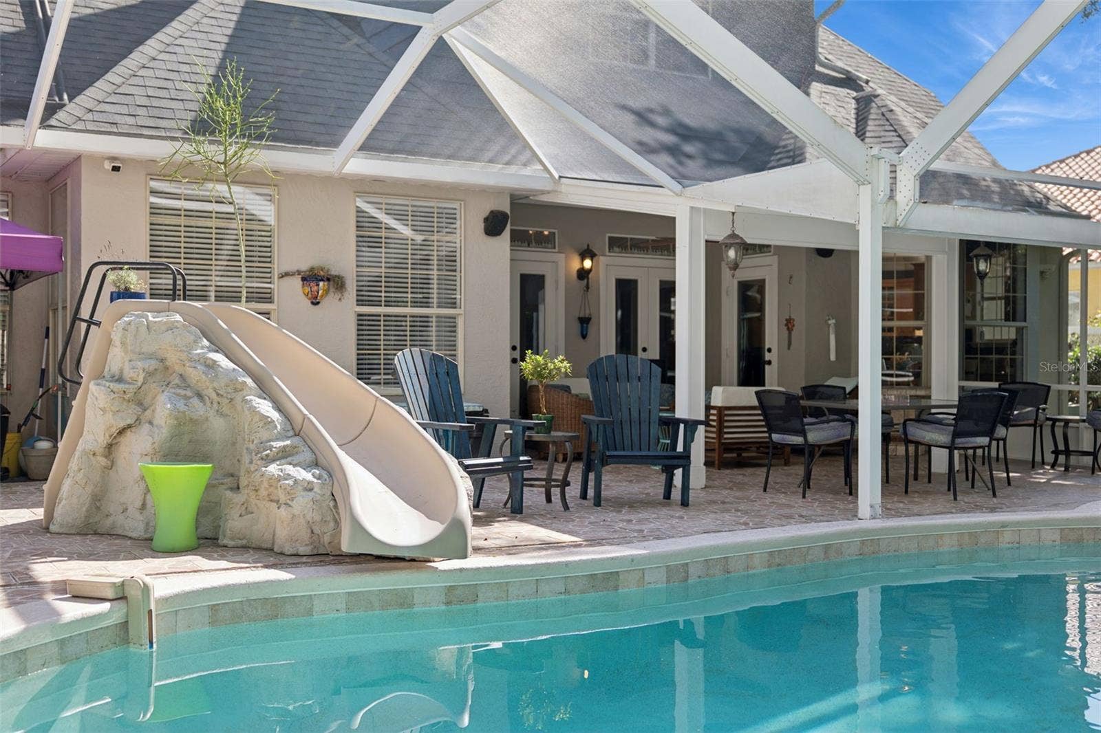 11 FOXHUNTER FLAT, Ormond Beach, FL 32174 11 FOXHUNTER FLAT, Ormond Beach, FL 32174