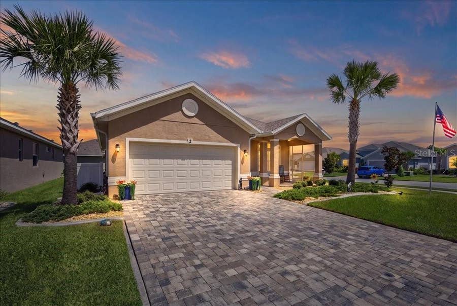 Property photo for 2 TIDEWAY TRAIL, Palm Coast, FL