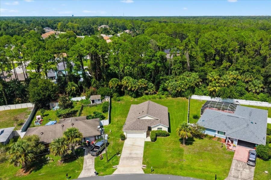 Property photo for 19 PILGRIM DRIVE, Palm Coast, FL
