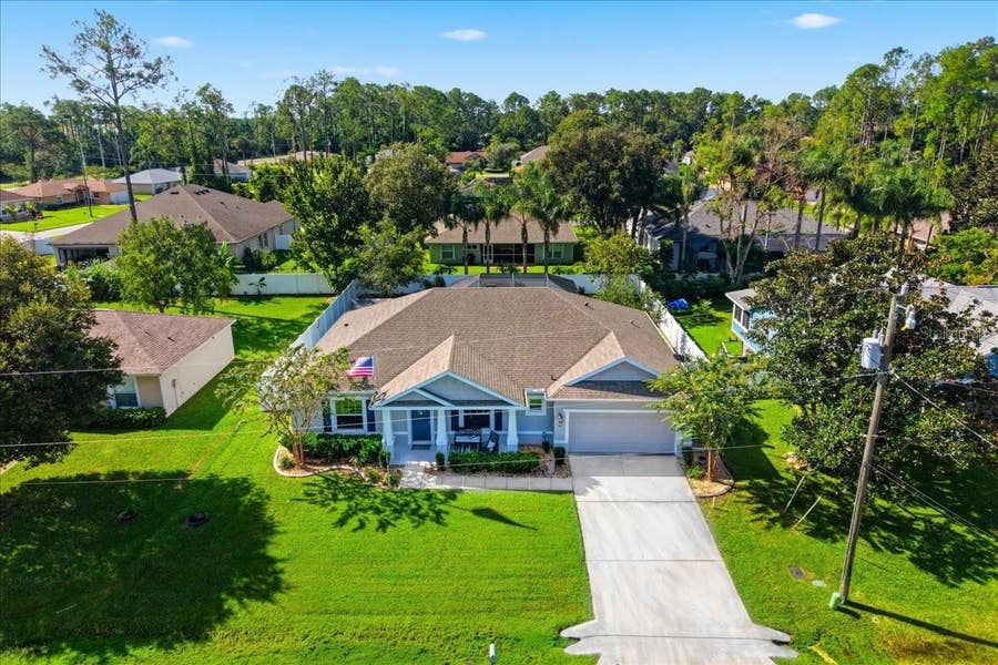 Property photo for 22 EASTGATE LANE, Palm Coast, FL