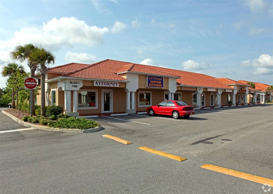 Property photo for 1362 US HIGHWAY 1 N, Ormond Beach, FL