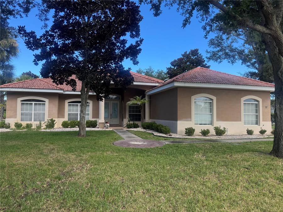 Property photo for 37 SABAL BEND, Palm Coast, FL