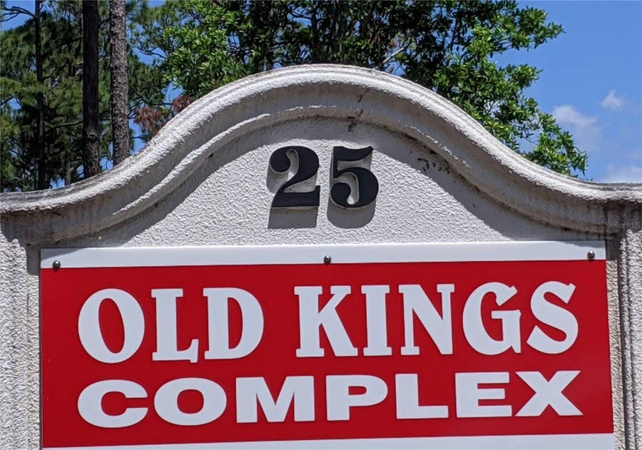Property photo for 25 OLD KINGS ROAD N, #B6, Palm Coast, FL