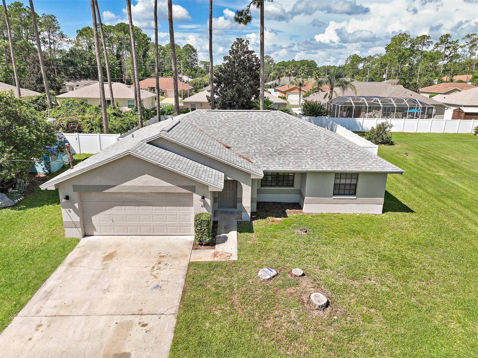 14 BALLARD LANE, Palm Coast, FL 32137 14 BALLARD LANE, Palm Coast, FL 32137