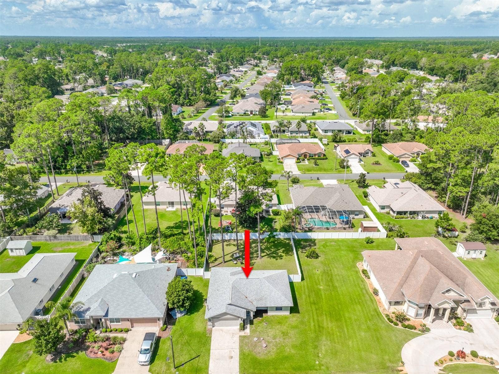 14 BALLARD LANE, Palm Coast, FL 32137 14 BALLARD LANE, Palm Coast, FL 32137