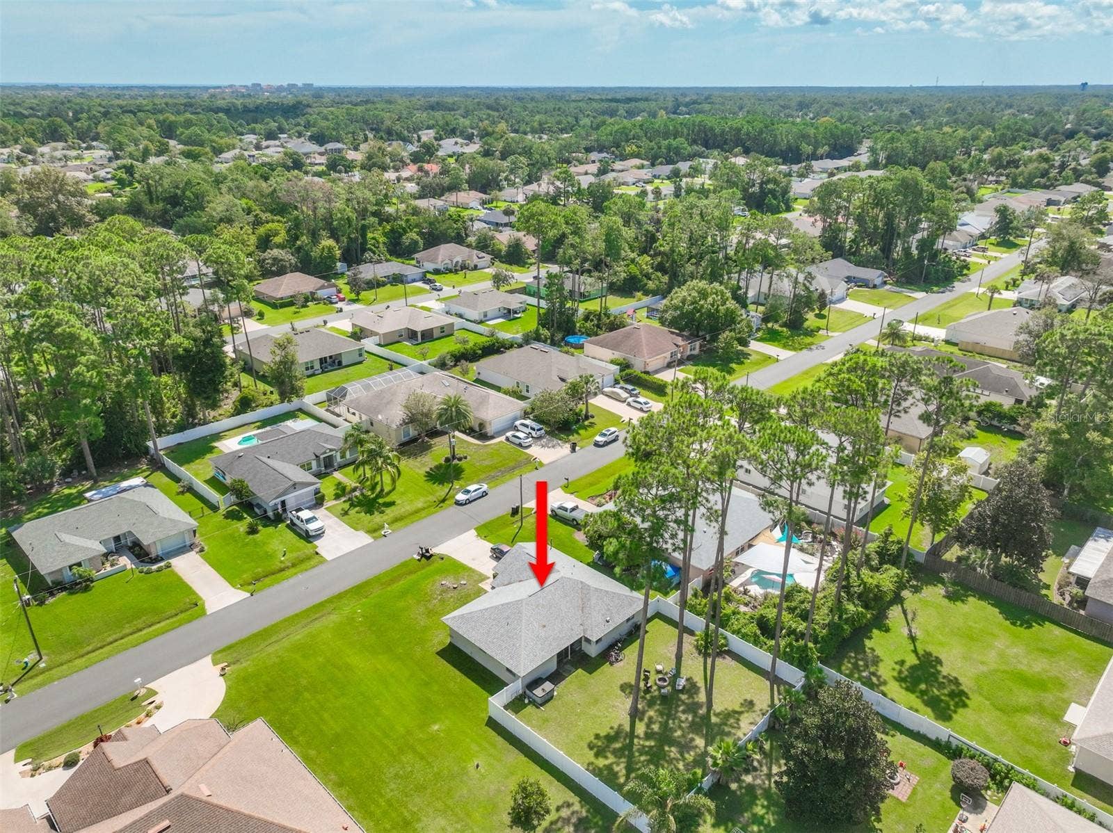 14 BALLARD LANE, Palm Coast, FL 32137 14 BALLARD LANE, Palm Coast, FL 32137