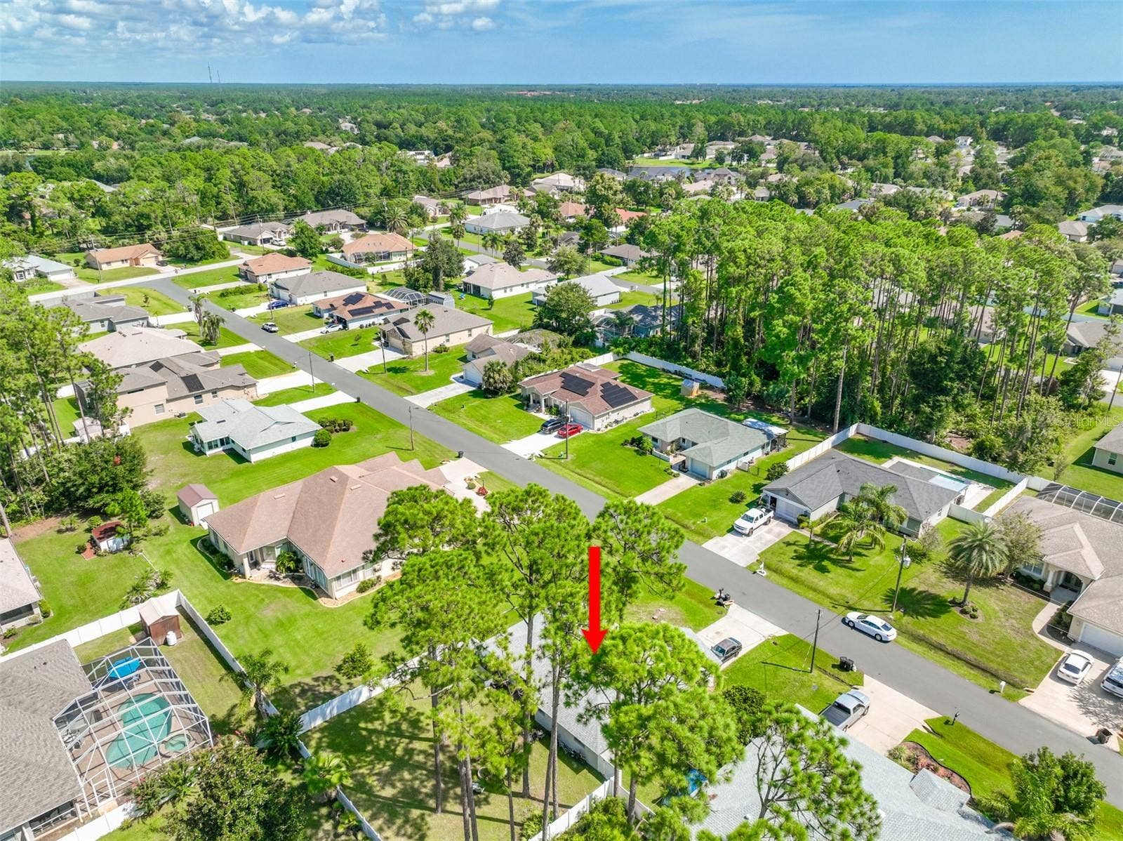 14 BALLARD LANE, Palm Coast, FL 32137 14 BALLARD LANE, Palm Coast, FL 32137