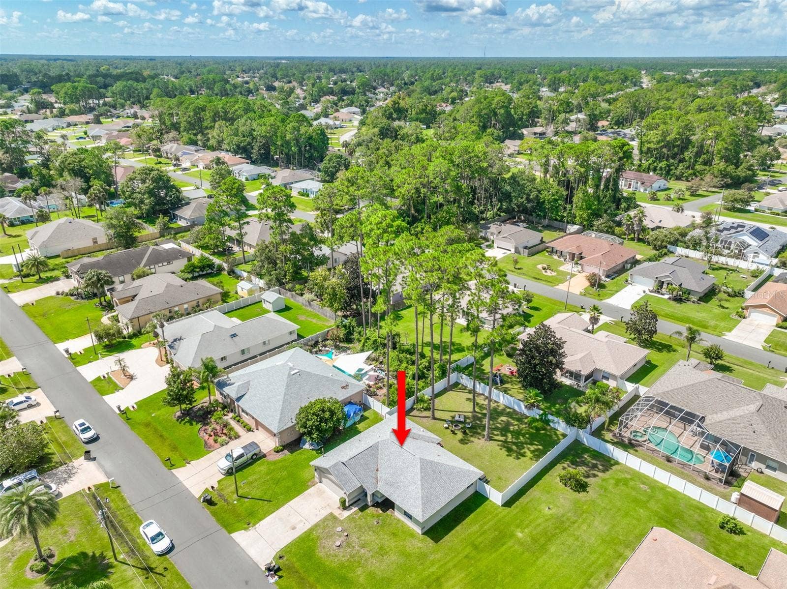 14 BALLARD LANE, Palm Coast, FL 32137 14 BALLARD LANE, Palm Coast, FL 32137