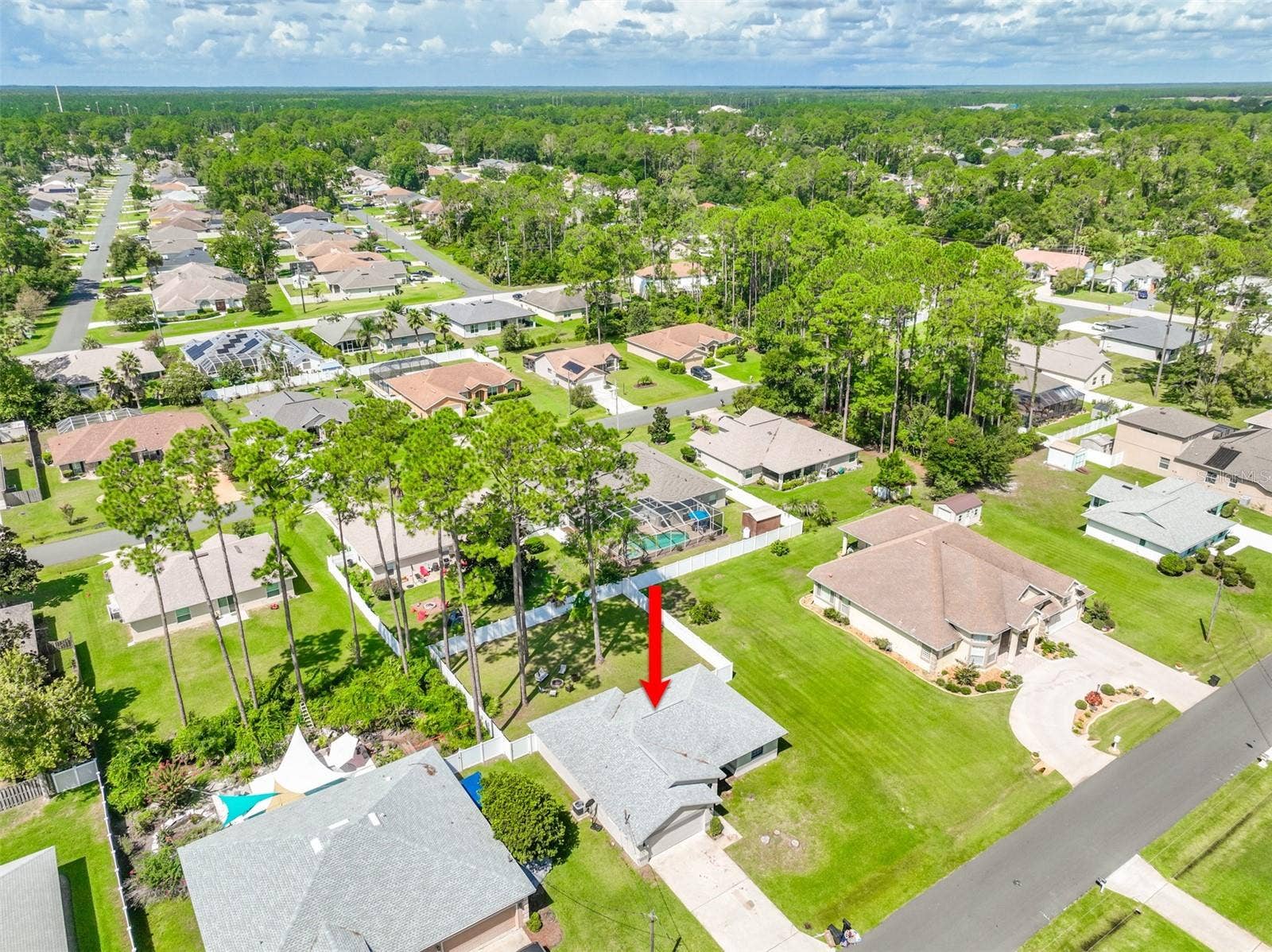 14 BALLARD LANE, Palm Coast, FL 32137 14 BALLARD LANE, Palm Coast, FL 32137