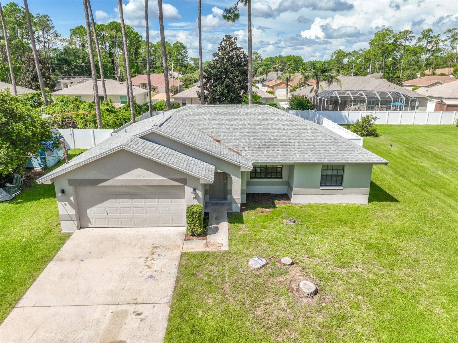 14 BALLARD LANE, Palm Coast, FL 32137 14 BALLARD LANE, Palm Coast, FL 32137