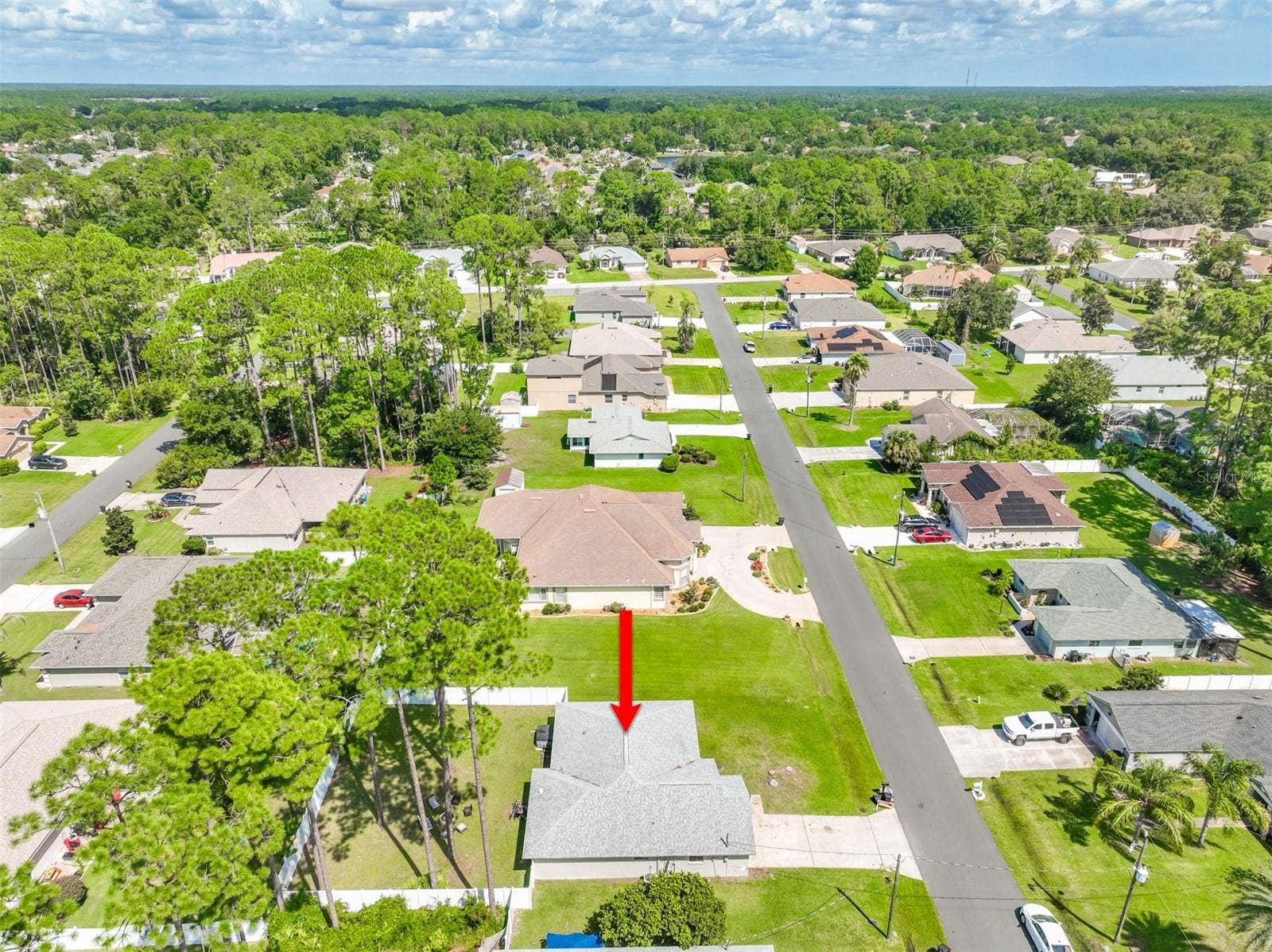 14 BALLARD LANE, Palm Coast, FL 32137 14 BALLARD LANE, Palm Coast, FL 32137