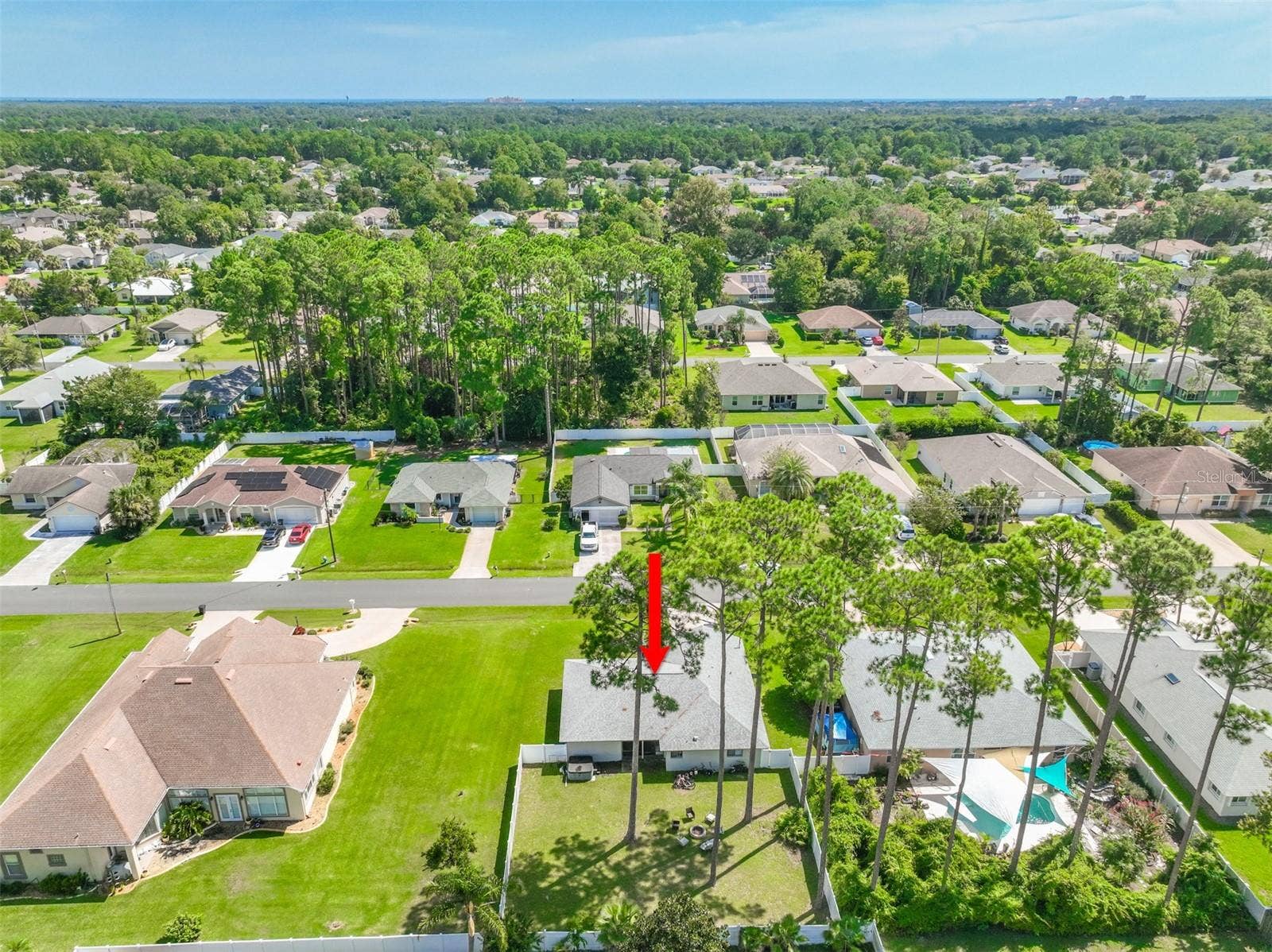 14 BALLARD LANE, Palm Coast, FL 32137 14 BALLARD LANE, Palm Coast, FL 32137